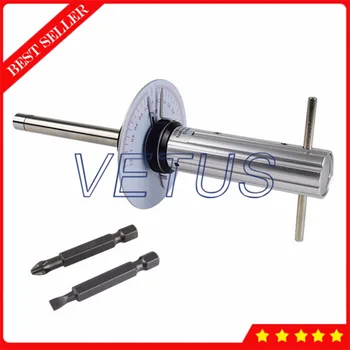 ANQ-9N.M Analog Handheld Torque Screwdriver with 0.75~9N.M Range Good Quality High Accuracy Dial Torque Driver
ANQ-9N.M Analog Handheld Torque Screwdriver with 0.75~9N.M Range Good Quality High Accuracy Dial Torque Driver