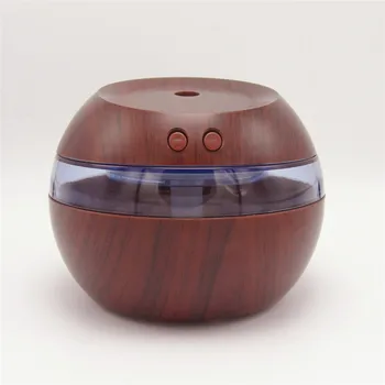 Candimill Inclined Flat Mouth USB Aroma Air Diffuser Wood Ultrasonic Humidifier Small Home humidificador aromaterapia
Candimill Inclined Flat Mouth USB Aroma Air Diffuser Wood Ultrasonic Humidifier Small Home humidificador aromaterapia