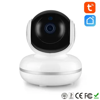 Tuya Graffiti Intelligent Wireless camera Network mobile phone remote monitor 360wifi
Tuya Graffiti Intelligent Wireless camera Network mobile phone remote monitor 360wifi