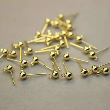 Diy Jewelry Making Materials Hand Made Accessories Gold Silver Metal Charms Ear Stud Earrings For Women Hanging Tassel Pendant
Diy Jewelry Making Materials Hand Made Accessories Gold Silver Metal Charms Ear Stud Earrings For Women Hanging Tassel Pendant