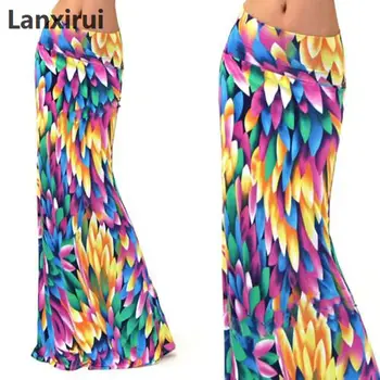 Women Long Skirt Beach Skirt European Style Printed Slim Package Hip Long Skirts 94016 DX
Women Long Skirt Beach Skirt European Style Printed Slim Package Hip Long Skirts 94016 DX