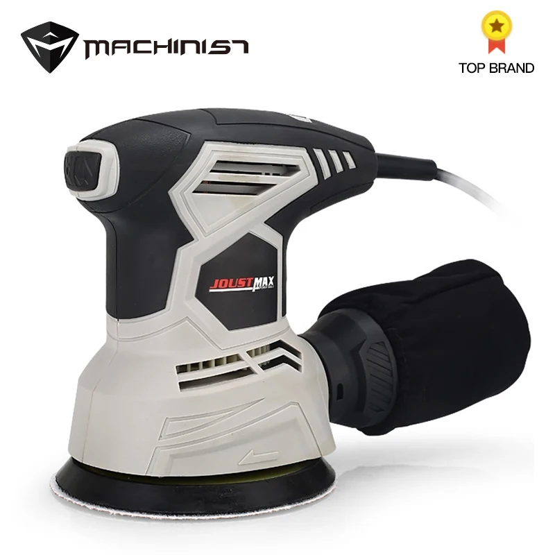 240W Polishing Machine Car Auto Polisher Electric Tool Buffing Waxing Waxer ABS Grinding diameter 125mm
240W Polishing Machine Car Auto Polisher Electric Tool Buffing Waxing Waxer ABS Grinding diameter 125mm