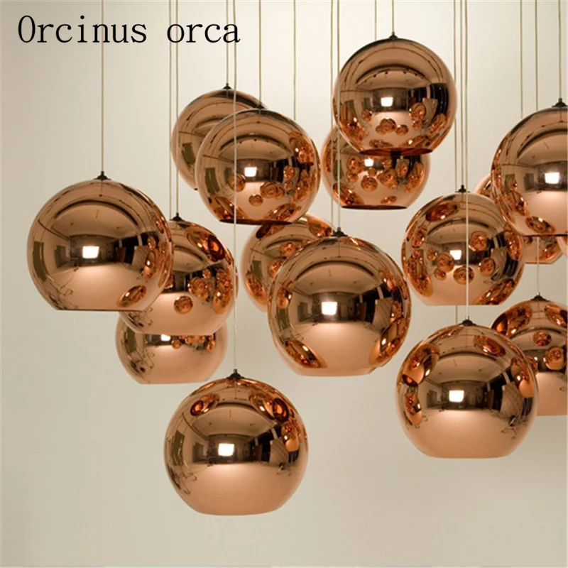 LED Mini Globe Pendant, 1 Light, Minimalist Metal Glass Electroplating Free shipping Wonderland Pendant lamp
LED Mini Globe Pendant, 1 Light, Minimalist Metal Glass Electroplating Free shipping Wonderland Pendant lamp