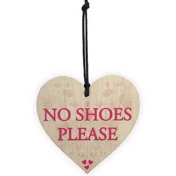 Meijiafei No Shoes Please Remove Trainers Home Carpet Sign Hanging Plaque High Heels Sign 
Meijiafei No Shoes Please Remove Trainers Home Carpet Sign Hanging Plaque High Heels Sign