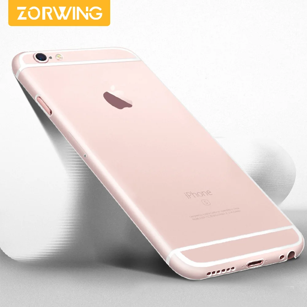 Ultrathin Plastic Phone Case For iPhone 6 6S Plus Cover Soft 360 Matte Transparent Case For iPhone 6 Case Cover For iPhone 6Plus
Ultrathin Plastic Phone Case For iPhone 6 6S Plus Cover Soft 360 Matte Transparent Case For iPhone 6 Case Cover For iPhone 6Plus