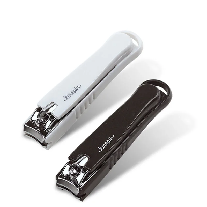 Large Carbon Steel Nail Clipper Cutter Professional Manicure Trimmer High Quality Toe Nail Clipper with Clip CatcherA008XX
Large Carbon Steel Nail Clipper Cutter Professional Manicure Trimmer High Quality Toe Nail Clipper with Clip CatcherA008XX