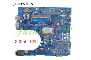 JOUTNDLN FOR Dell INSPIRON 5458 5558 5758 Laptop Motherboard 0NRNP9 CN-0NRNP9 NRNP9 AAL10 LA-B843P w/ 3205U CPU Test work
JOUTNDLN FOR Dell INSPIRON 5458 5558 5758 Laptop Motherboard 0NRNP9 CN-0NRNP9 NRNP9 AAL10 LA-B843P w/ 3205U CPU Test work