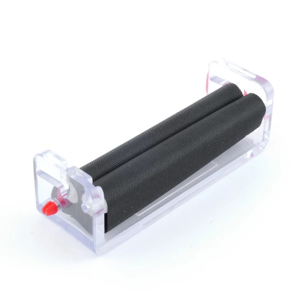 ONUOSS 1PC 70MM Plastic Cigarette Rolling Machine Roller Rolling Paper Hand roller Rolling Tools Cigarette Maker Tobacco Roller
ONUOSS 1PC 70MM Plastic Cigarette Rolling Machine Roller Rolling Paper Hand roller Rolling Tools Cigarette Maker Tobacco Roller