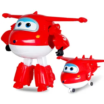 25 Style Big Super Wings Deformation Airplane Robot Action Figures Super Wing Transformation Toys for Children Gift Brinquedos
25 Style Big Super Wings Deformation Airplane Robot Action Figures Super Wing Transformation Toys for Children Gift Brinquedos