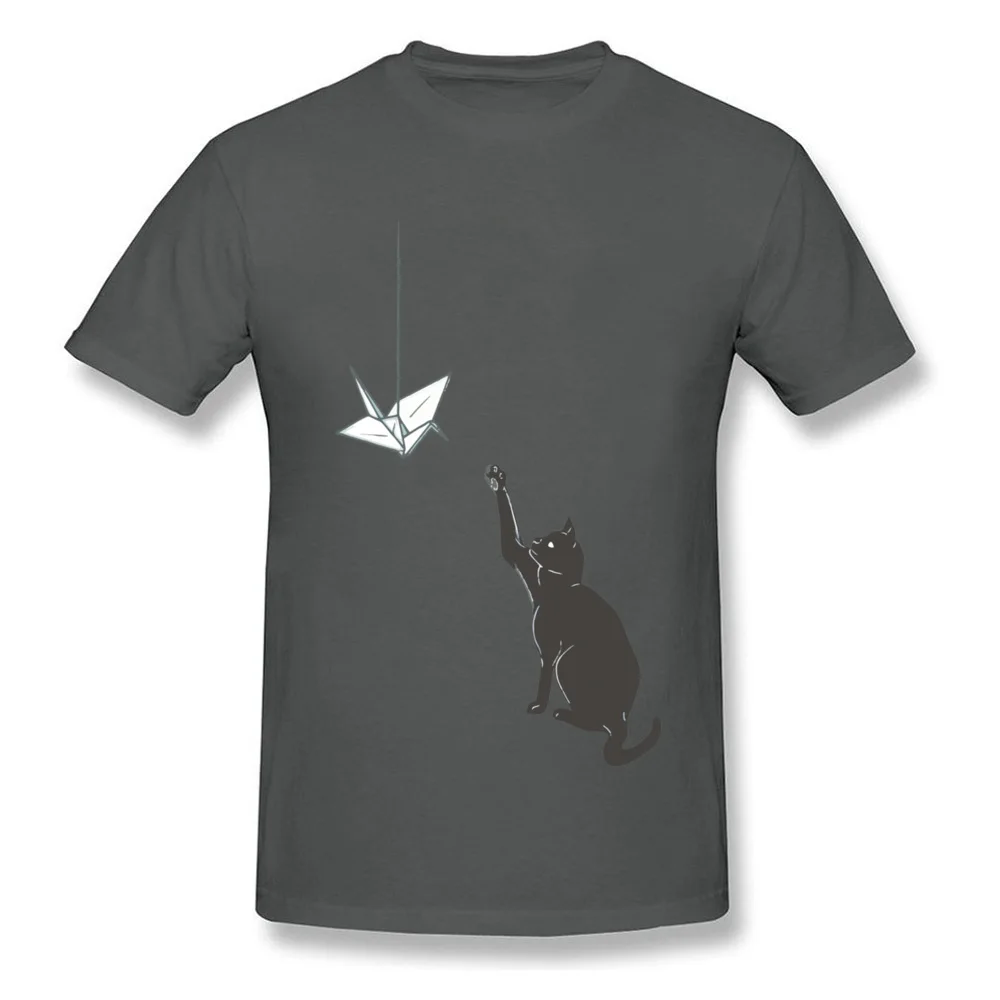 Origami cat_carbon