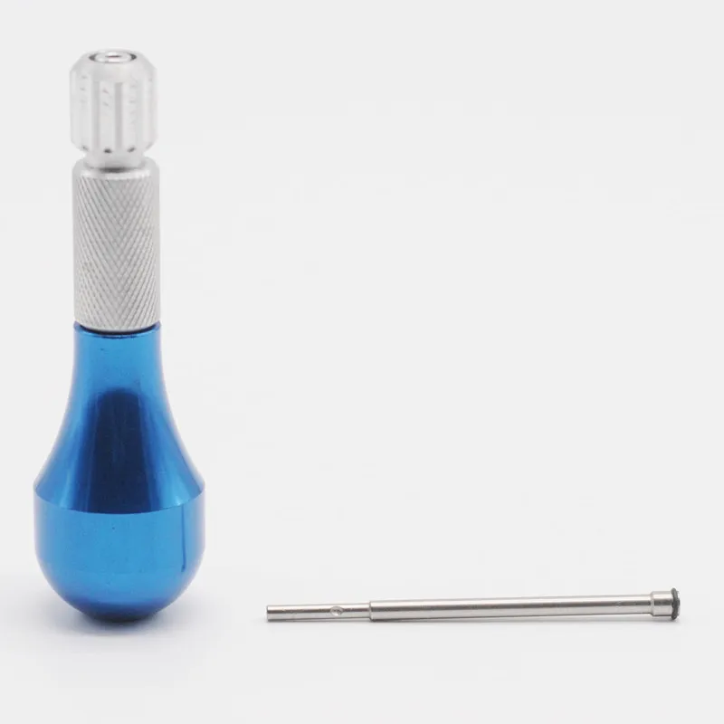 Dental Orthodontic Hexagon Screwdriver Micro Screw Driver Handle For Implants For Dentist Lab Drilling Tools
Dental Orthodontic Hexagon Screwdriver Micro Screw Driver Handle For Implants For Dentist Lab Drilling Tools