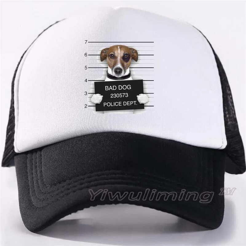New Summer Trucker Caps bad cat police Cool Summer Black Adult Cool Baseball Mesh Net Trucker Caps Hat for Men Adjustable
New Summer Trucker Caps bad cat police Cool Summer Black Adult Cool Baseball Mesh Net Trucker Caps Hat for Men Adjustable