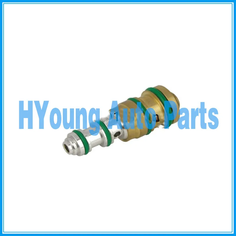 Auto A/C Compressor Control Valve fit for 5SL/5SA/7SB series of refitting compressors
Auto A/C Compressor Control Valve fit for 5SL/5SA/7SB series of refitting compressors