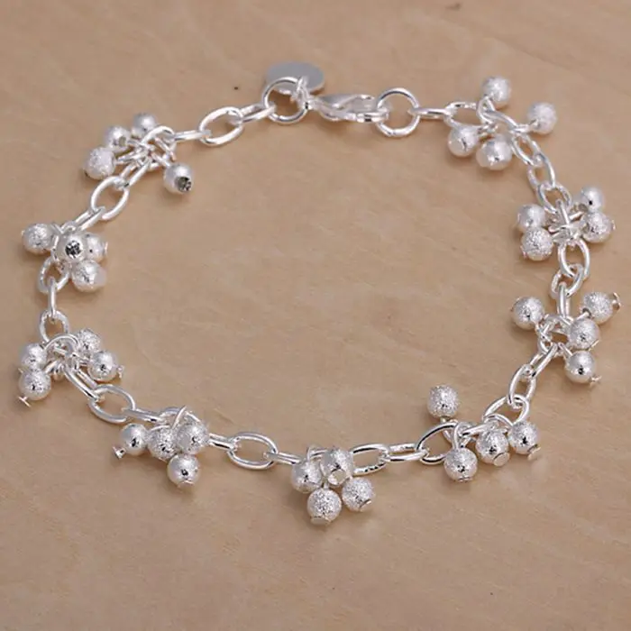 LKNSPCH087 925 sterling silver bracelet, 925 sterling silver fashion jewelry Purple Pendant Bracelet /acfaitma bopakfwa
LKNSPCH087 925 sterling silver bracelet, 925 sterling silver fashion jewelry Purple Pendant Bracelet /acfaitma bopakfwa
