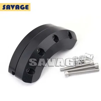 Motorcycle Left Side Frame Slider Engine Stator Case Cover Protector Slider For KAWASAKI Z800 2012-2014
Motorcycle Left Side Frame Slider Engine Stator Case Cover Protector Slider For KAWASAKI Z800 2012-2014
