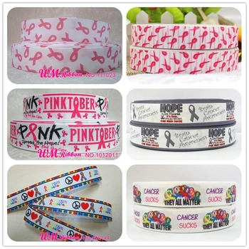 Q&N ribbon 7/8inch 22mm peace health autism awareness printed grosgrain ribbon 50yds/roll free shipping for hair bow headband
Q&N ribbon 7/8inch 22mm peace health autism awareness printed grosgrain ribbon 50yds/roll free shipping for hair bow headband