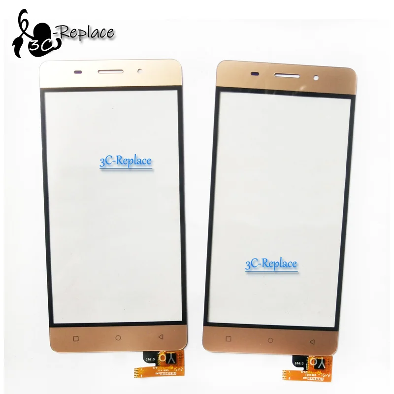 Replace High quality Gold For Highscreen Power ICE / For BLU Energy X 4G LTE E0010UU touch screen digitizer Panel Sensor
Replace High quality Gold For Highscreen Power ICE / For BLU Energy X 4G LTE E0010UU touch screen digitizer Panel Sensor