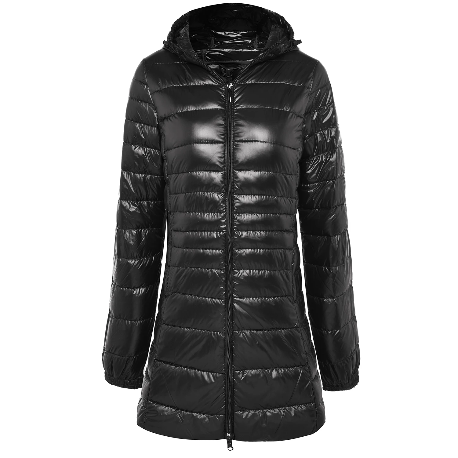 New Casual Brand Ladies Long Lightweight Warm Coat Women Ultra Light White Duck Down Jacket Women's Hooded Parka Female Jackets
New Casual Brand Ladies Long Lightweight Warm Coat Women Ultra Light White Duck Down Jacket Women's Hooded Parka Female Jackets