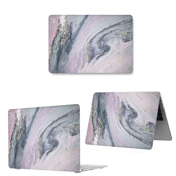 Laptop Hard Shell Case+Keyboard Cover For Apple Macbook Air Pro Retina 11 12 13 15 For Macbook Air 11.6 13.3 Pro 13 15.4 Case
Laptop Hard Shell Case+Keyboard Cover For Apple Macbook Air Pro Retina 11 12 13 15 For Macbook Air 11.6 13.3 Pro 13 15.4 Case