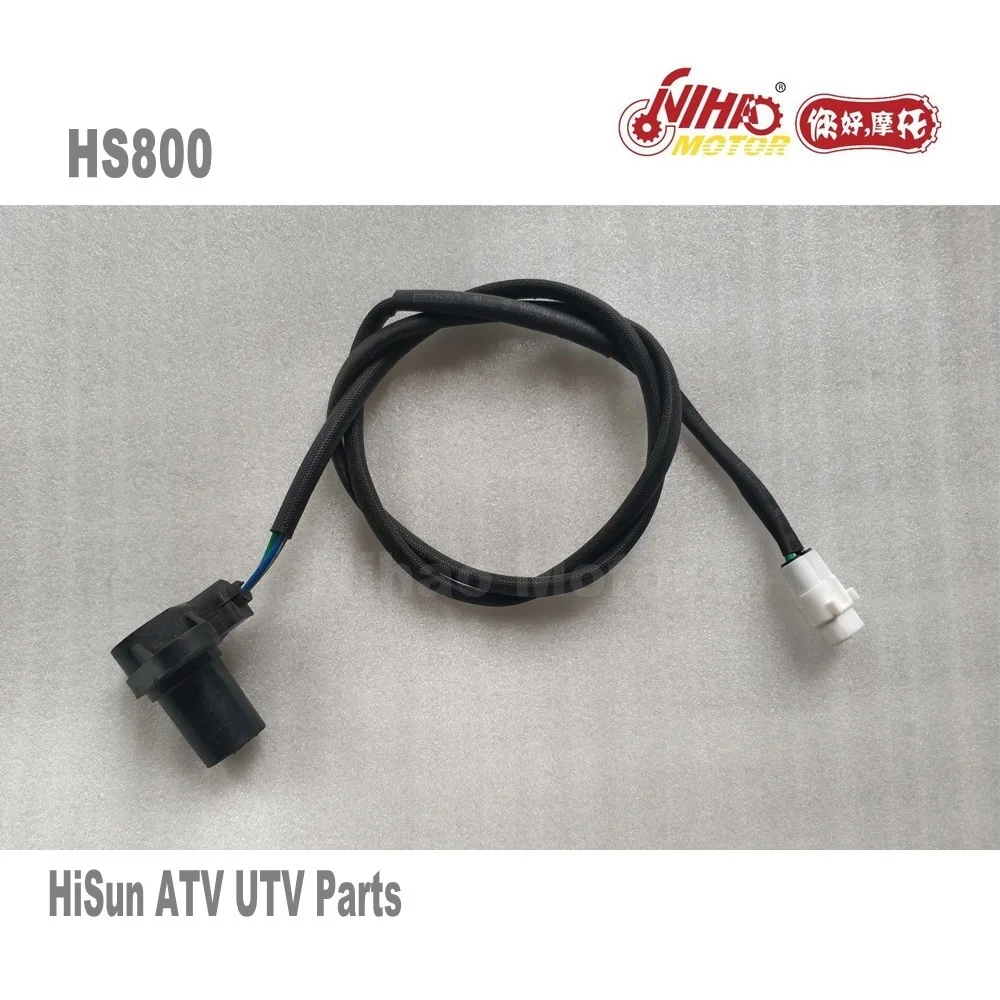 HS-40 HS800 Crankshaft Position Sensor Hisun Parts HS2V91MW 800cc HS 800 TACTIC STRIKE ATV UTV Quad Engine Spare For Coleman
HS-40 HS800 Crankshaft Position Sensor Hisun Parts HS2V91MW 800cc HS 800 TACTIC STRIKE ATV UTV Quad Engine Spare For Coleman