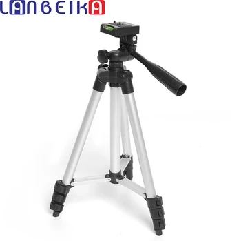 LANBEIKA WT-3110A Portable Light Weight Camera Tripod & Ball Head + Carrying Bag For Canon Nikon Sony DSLR Camera DV Gopro YI
LANBEIKA WT-3110A Portable Light Weight Camera Tripod & Ball Head + Carrying Bag For Canon Nikon Sony DSLR Camera DV Gopro YI