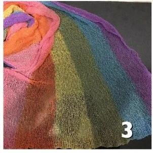 (150*40cm) Rainbow Stretch Knit Wrap Newborn Photography Wraps Nubble Wraps Rayon Wraps Maternity Scarf Women Shawl
(150*40cm) Rainbow Stretch Knit Wrap Newborn Photography Wraps Nubble Wraps Rayon Wraps Maternity Scarf Women Shawl