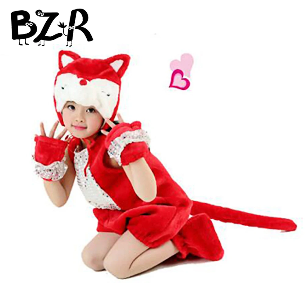 Animal Cosplay Clothing for Children Stage Performance Apparel 100-150cm Kids Stage Show Rabbit Bear Cat Frog Lamb Cosplay Wear
Animal Cosplay Clothing for Children Stage Performance Apparel 100-150cm Kids Stage Show Rabbit Bear Cat Frog Lamb Cosplay Wear