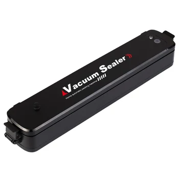 Vacuum Sealer Machine Automatic Vacuum Sealer Portable Compact Vacuum Sealing System for Vacuum Seal Cooking Mufti-function In
Vacuum Sealer Machine Automatic Vacuum Sealer Portable Compact Vacuum Sealing System for Vacuum Seal Cooking Mufti-function In