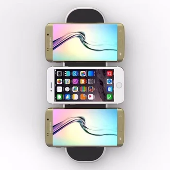 Qi Wireless Charger 3A Wireless Charger Charging Pad For Samsung note10 9 S10 9 8 plus for iphoneX XS XR 8 plus Wireless Charger
Qi Wireless Charger 3A Wireless Charger Charging Pad For Samsung note10 9 S10 9 8 plus for iphoneX XS XR 8 plus Wireless Charger