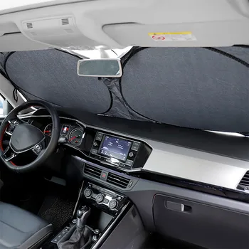 Car Sun Shade Cover Window Sunshade Parasole Auto Front Rear Window Foldable Visor Sun Shade Windshield Cover parasol coche
Car Sun Shade Cover Window Sunshade Parasole Auto Front Rear Window Foldable Visor Sun Shade Windshield Cover parasol coche