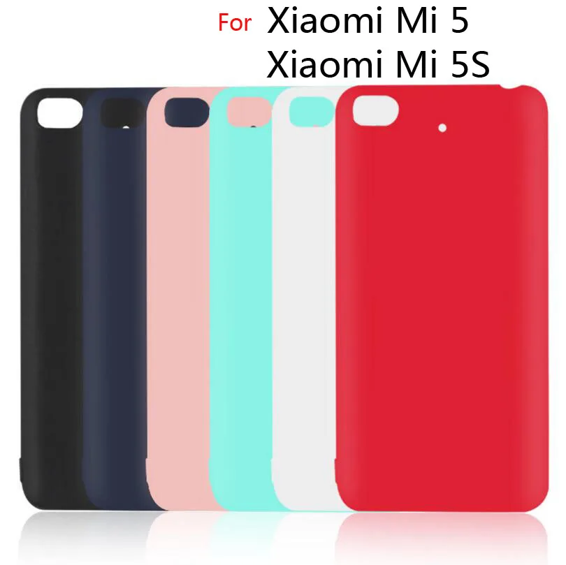 Ricestate Brand Matte Cover For Xiaomi Mi5 Mi5s 5.15"inch Silicone TPU soft case for Xiaomi Mi 5 Mi 5s Ultra thin cover case
Ricestate Brand Matte Cover For Xiaomi Mi5 Mi5s 5.15"inch Silicone TPU soft case for Xiaomi Mi 5 Mi 5s Ultra thin cover case
