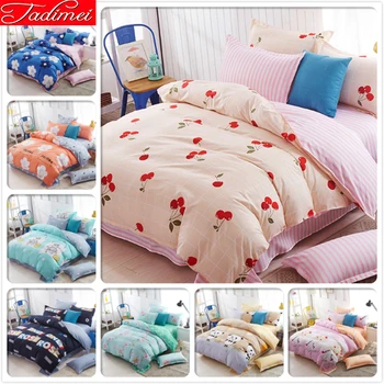 Pink Duvet Cover 3/4 pcs bedding Set Kids Child Adult Girl Soft Cotton Bed Linen Single Full Queen King Size Bedspreads 150x200
Pink Duvet Cover 3/4 pcs bedding Set Kids Child Adult Girl Soft Cotton Bed Linen Single Full Queen King Size Bedspreads 150x200