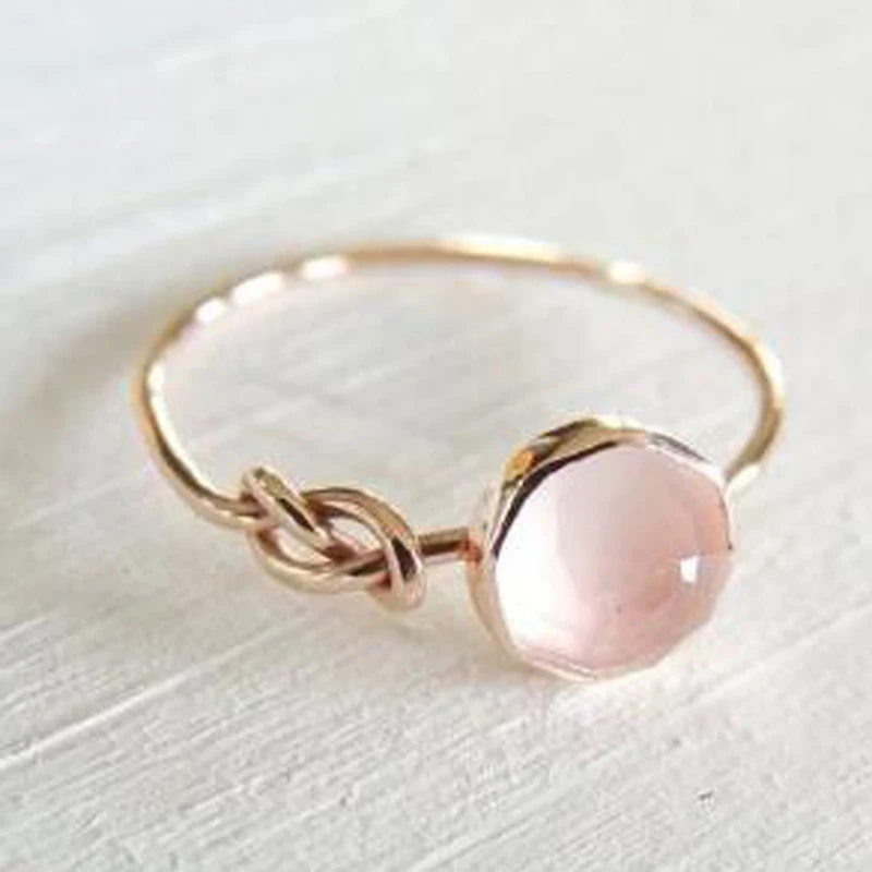 Cuteeco Dainty Round Fire Opal Rings for Women Rose Gold CZ Engagement Rings in Copper Promise Ring Dropshipping 2019 Hots
Cuteeco Dainty Round Fire Opal Rings for Women Rose Gold CZ Engagement Rings in Copper Promise Ring Dropshipping 2019 Hots