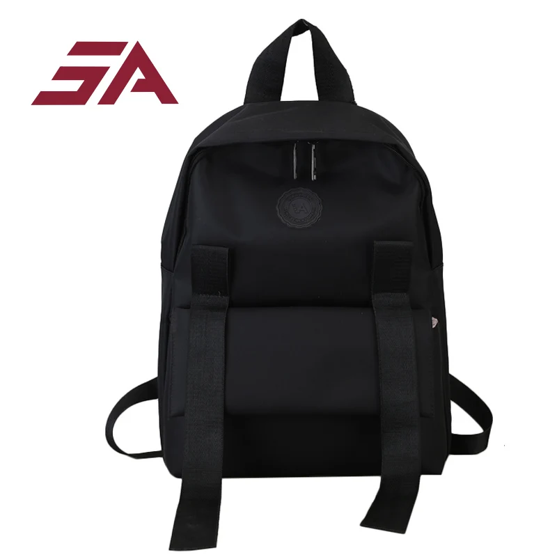 SA 2018 New Student Women Bag Canvas Letter Pendant Backpack Rucksack Travel Backpack For Student Girl large casual bag travel
SA 2018 New Student Women Bag Canvas Letter Pendant Backpack Rucksack Travel Backpack For Student Girl large casual bag travel