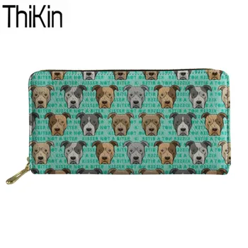 Thikin Large Capacity Wallets for Travel Organizer Phone Card Holders Women Long PU Leather Purse Feminine Fashion Money Bags
Thikin Large Capacity Wallets for Travel Organizer Phone Card Holders Women Long PU Leather Purse Feminine Fashion Money Bags