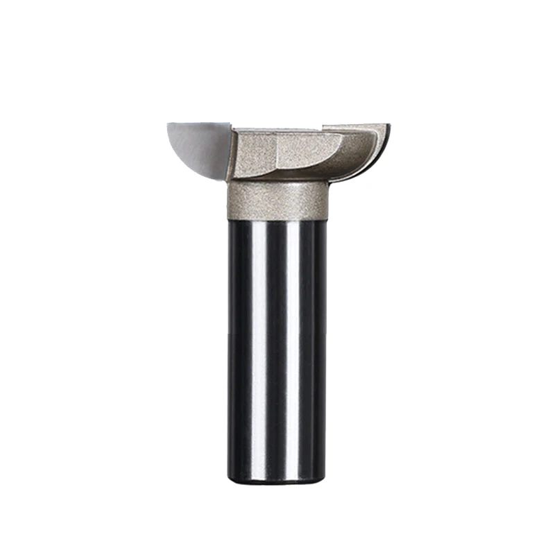 Woodworking Cutter Anti-bedknife Slotting CNC Wood Working Tools Milling Cutter - HUHAO
Woodworking Cutter Anti-bedknife Slotting CNC Wood Working Tools Milling Cutter - HUHAO