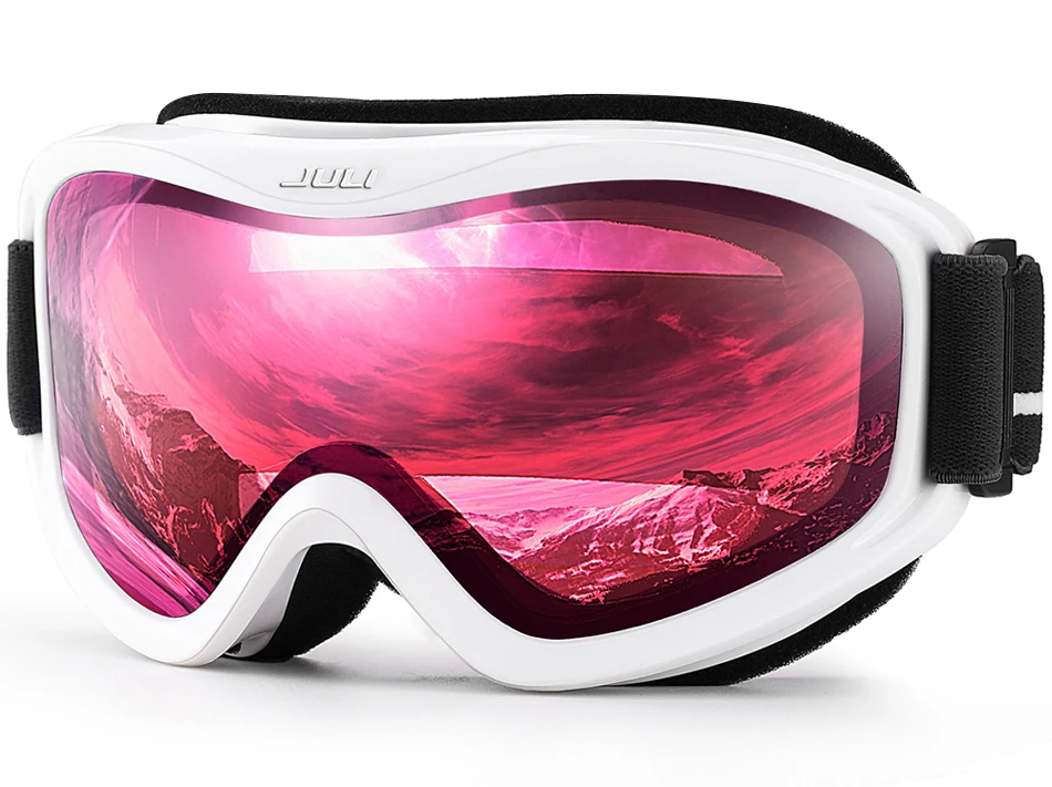 snowmobile goggles