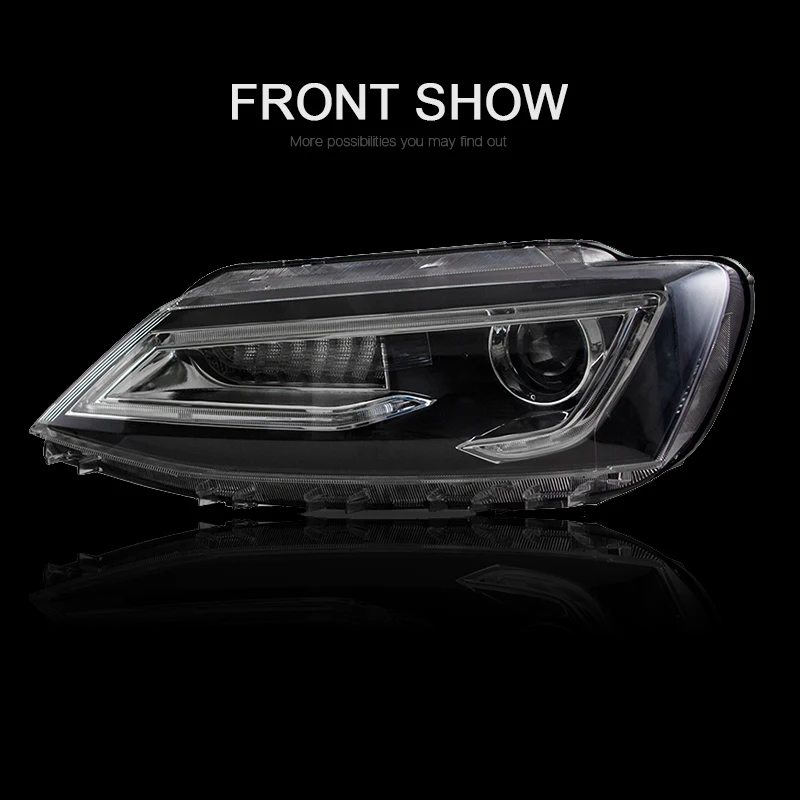 FRONT details