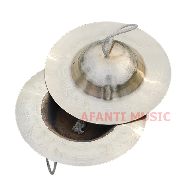 

27cm diameter Afanti Music Cymbal (CYM-1014)