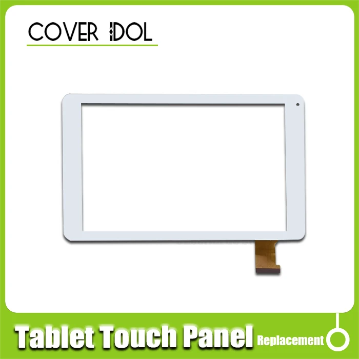 10.1 inch VTC5010A33-FPC-3.0 for texet tm-1067 tablet Capacitive touch panel Digitizer Sensor Replacement Touch Screen
10.1 inch VTC5010A33-FPC-3.0 for texet tm-1067 tablet Capacitive touch panel Digitizer Sensor Replacement Touch Screen