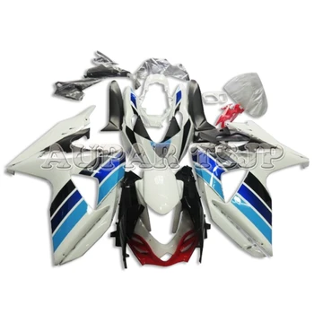 White Blue without decals Panels for Suzuki GSXR1000 09 10 11 12 13 14 15 16 Body Work Motor Bicycle Fairings Body Kits Cowlings
White Blue without decals Panels for Suzuki GSXR1000 09 10 11 12 13 14 15 16 Body Work Motor Bicycle Fairings Body Kits Cowlings