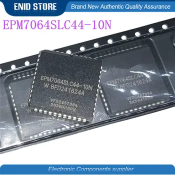 10pcs/lot EPM7064SLC44-10N EPM7064SLC44-10 EPM7064SLC44 EPM7064 PLCC44 EPM7064SLC
10pcs/lot EPM7064SLC44-10N EPM7064SLC44-10 EPM7064SLC44 EPM7064 PLCC44 EPM7064SLC