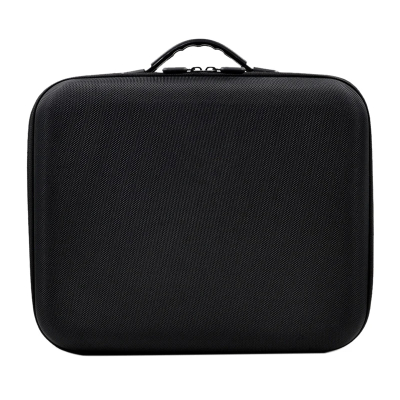 Wear-Resistant Mavic 2 Pro Eva Storage Bag Hard Shell Carrying Case Shoulder Bag For Dji Mavic 2 Pro Protect Fuselage Accessor
Wear-Resistant Mavic 2 Pro Eva Storage Bag Hard Shell Carrying Case Shoulder Bag For Dji Mavic 2 Pro Protect Fuselage Accessor