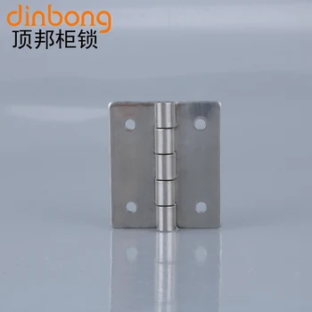 Dinbong CL253-22 stainless steel hinge, industrial machinery and equipment, cabinet, door hinge, open hinge
Dinbong CL253-22 stainless steel hinge, industrial machinery and equipment, cabinet, door hinge, open hinge