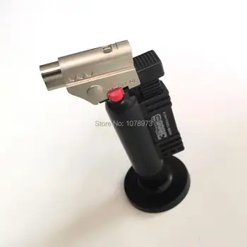 Free Shipping 1pc/lot Micro Gas Welding Torches Portable GT-3000S Micro Torch Cheap Price Little Torch 
Free Shipping 1pc/lot Micro Gas Welding Torches Portable GT-3000S Micro Torch Cheap Price Little Torch