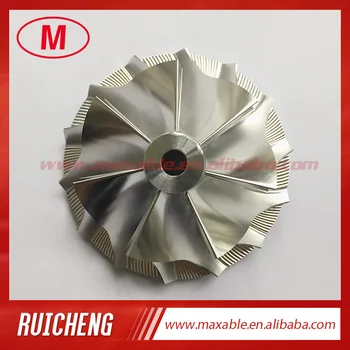 TD07S 57.70/78.00mm 7+7 blades turbocharger billet/milling/aluminum 2618 compressor wheel
TD07S 57.70/78.00mm 7+7 blades turbocharger billet/milling/aluminum 2618 compressor wheel
