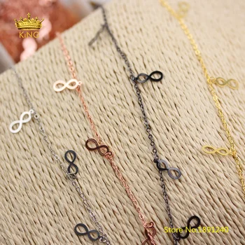 5Meters 10mm Number " 8 " Shaped Copper Chains DIY Chokers,Bulk Rosary Style Plated Copper Charms Fashion Chains Findings HX188
5Meters 10mm Number " 8 " Shaped Copper Chains DIY Chokers,Bulk Rosary Style Plated Copper Charms Fashion Chains Findings HX188