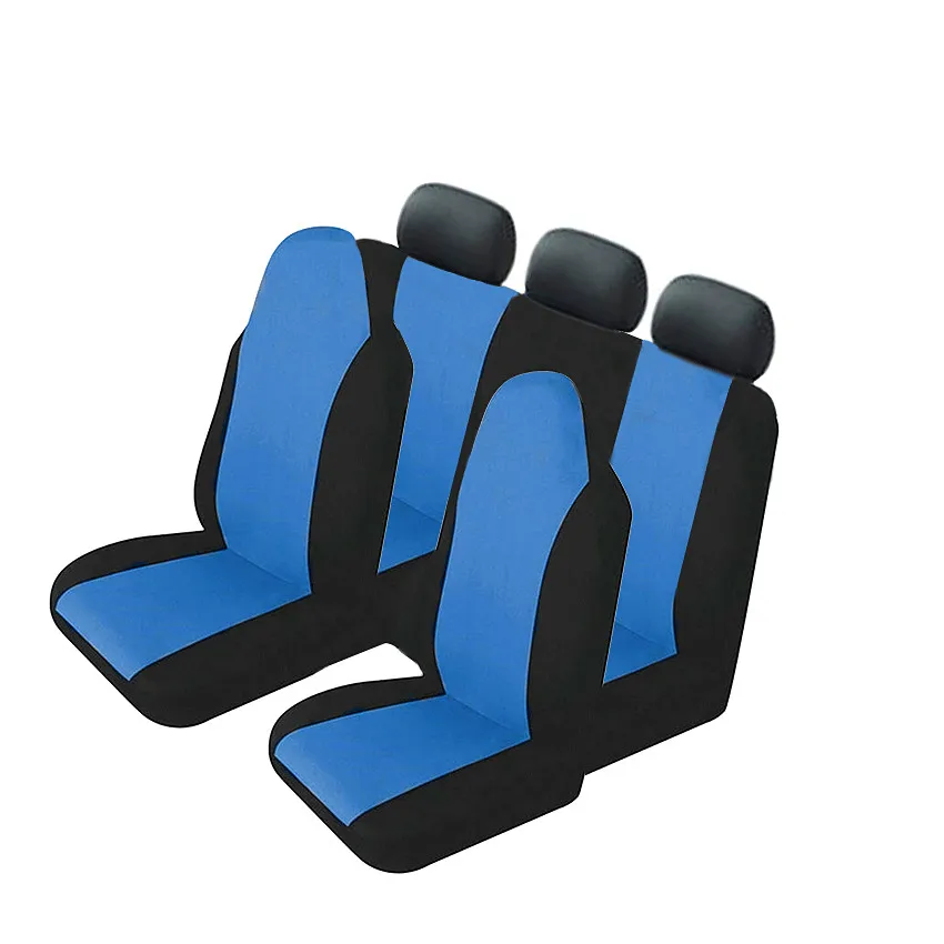 Car Seat Cover 9 Set Full Seats Protector Universal Styling Auto Interior Accessories Decoration for Crossovers Sedans
Car Seat Cover 9 Set Full Seats Protector Universal Styling Auto Interior Accessories Decoration for Crossovers Sedans