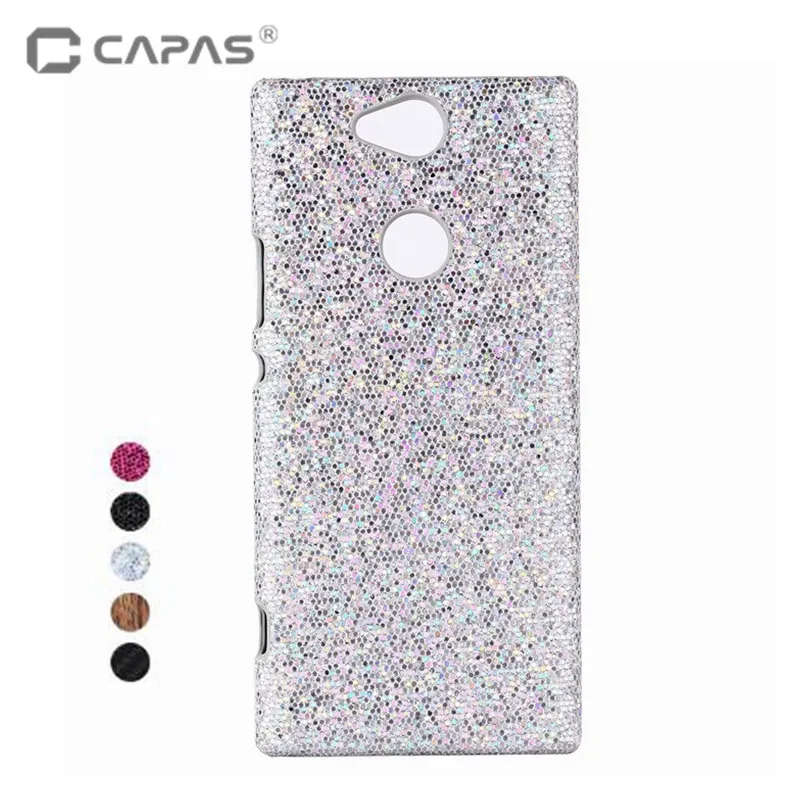CAPAS for Sony Xperia XA2 Plus Case Cover Hard PC Bling Wood Snake Patterned Phone Case for Xperia XA2+ Back Cover Shockproof 6"
CAPAS for Sony Xperia XA2 Plus Case Cover Hard PC Bling Wood Snake Patterned Phone Case for Xperia XA2+ Back Cover Shockproof 6"