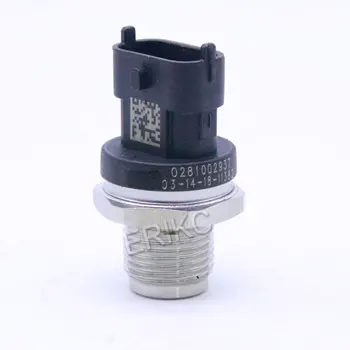 ERIKC Fuel Pressure Sensor Common Rail Injection Regulator Sender For IVECO MASSIF Single Cab Duz Kasa Kamyon Sasi 3.0 HPI 02810
ERIKC Fuel Pressure Sensor Common Rail Injection Regulator Sender For IVECO MASSIF Single Cab Duz Kasa Kamyon Sasi 3.0 HPI 02810